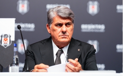 Beşiktaş'ta 120 milyon euro buhar oldu!