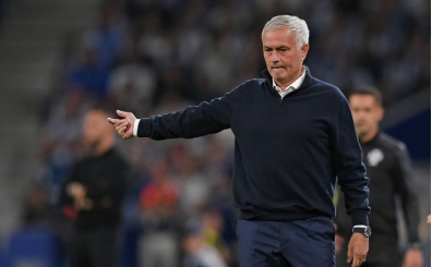 Angel Di Maria'dan Jose Mourinho'ya büyük övgü