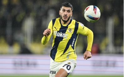 Fenerbahçe'de veda hazırlığı: Oğuz Aydın