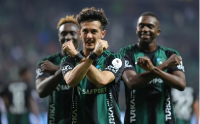 Tayfur Bingöl, Fenerbahçe maçında yok!