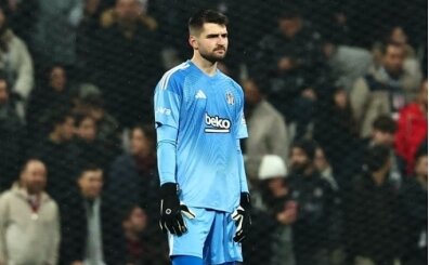 Beşiktaş'ta Ersin Destanoğlu belirsizliği! İmza ya da veda