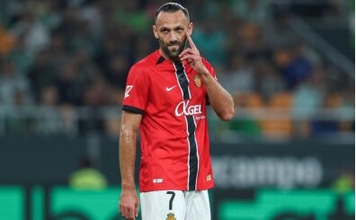 Fenerbahçe'de yeniden Vedat Muriqi sesleri!