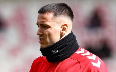 Rey Manaj'ın dikkat çeken hayali!