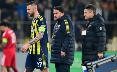 Milan Skriniar için kritik uyarı: 'Oynamasını tavsiye etmem'