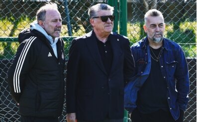 Beşiktaş'ta transfer taarruzu!