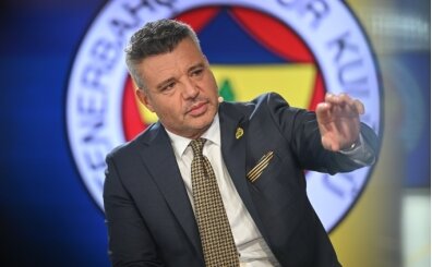 Sadettin Saran'dan bayram mesajında 4 Nisan vurgusu