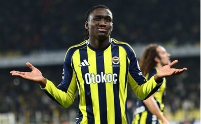 Fransa'da büyük kriz: Sidiki Cherif