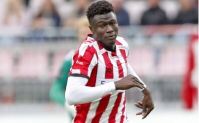 Fenerbahçe gözünü kararttı! 30 milyon euroluk stoper