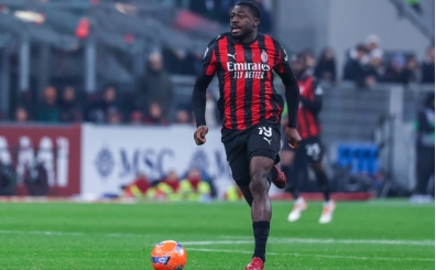 Fenerbahçe'den Fofana çıkarması!