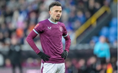 Beşiktaş'ta rota yeniden Quilindschy Hartman!