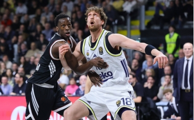 Fenerbahçe Beko, Bologna'yı deplasmanda yıktı!