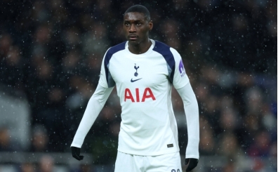 Tottenham, Fenerbahçe'ye bırakmıyor: Muani!