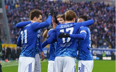 Como'dan Torino maçında 6 gollü galibiyet!