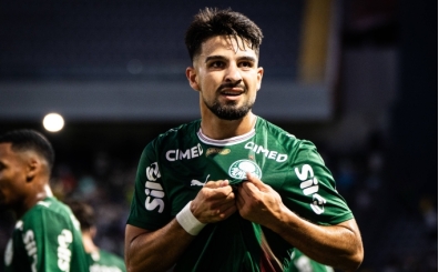 Fenerbahçe'de forvet için rota Brezilya: Jose Manuel Lopez