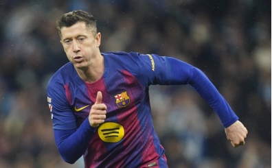 Barcelona, Slavia Prag'ın hayallerini bitirdi