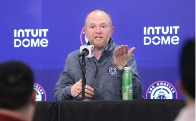 Clippers, Lawrence Frank ile yola devam ediyor