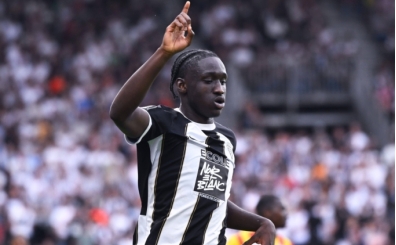 Fenerbahçe'de Sidiki Cherif transferi an meselesi