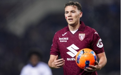 Kristjan Asllani'den Beşiktaş'a yeşil ışık!