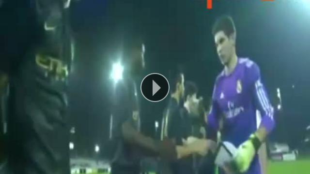 Zidane'ın bir oğlu daha Fransa Milli Takımı'nda! video ...
