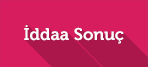 ddaa Sonular - ddaa Ma Sonular