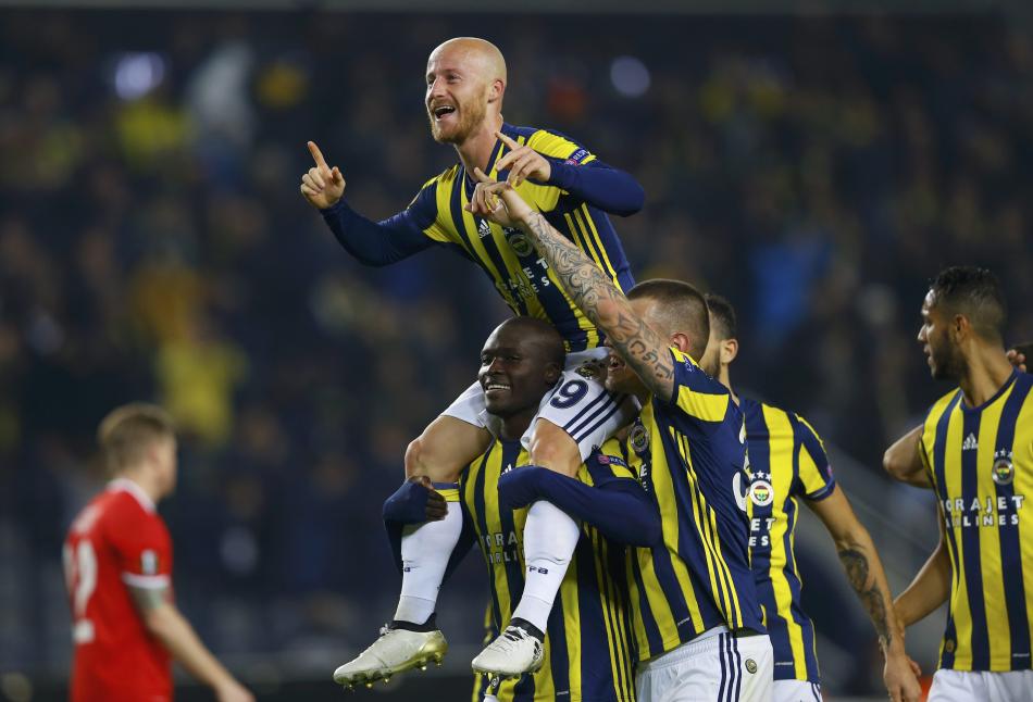 Fenerbahçe canli