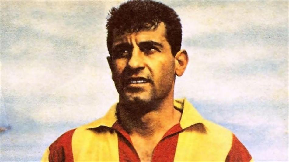 M (Metin Oktay)