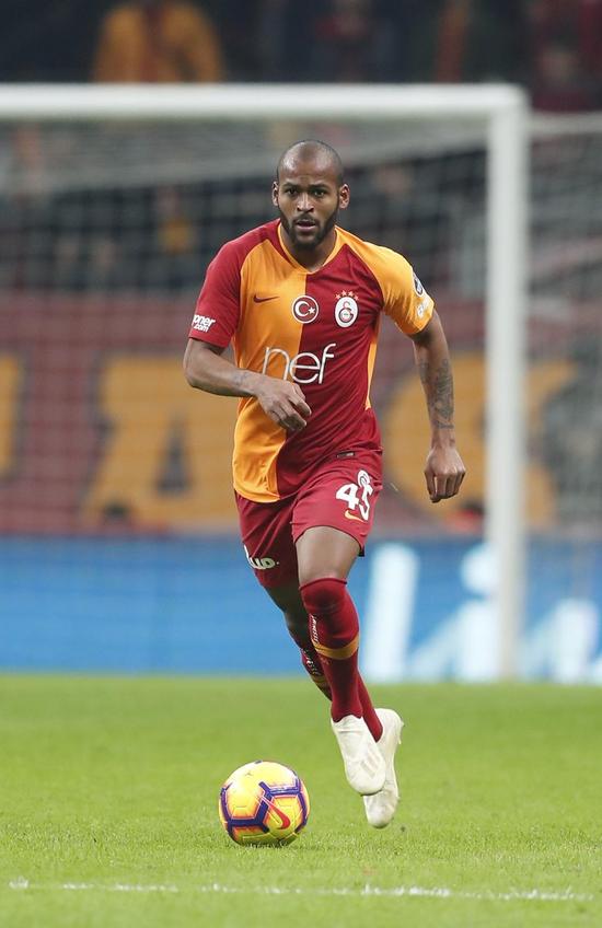 Marcao, ilk maçında ne yaptı? - Futbol