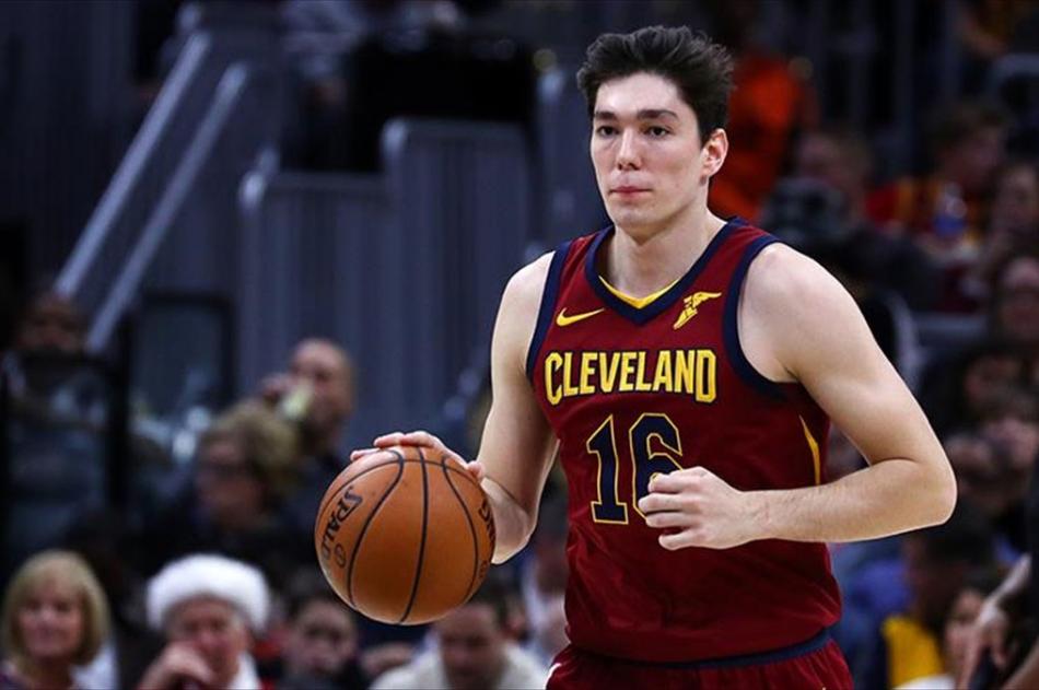 Cedi Osman röportajı (1 Mayıs 2019) - Basketbol NBA ...