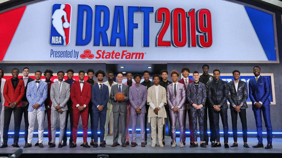 NBA 2019 Draft gecesinde yapılan tüm takaslar! - Basketbol ...