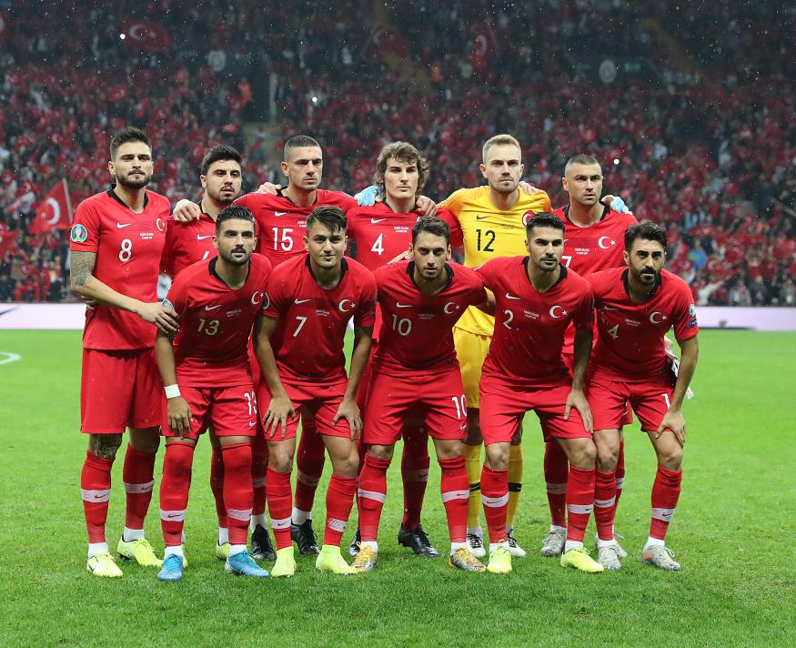 EURO 2020 sonrası transfer patlaması beklenilen Türk ...