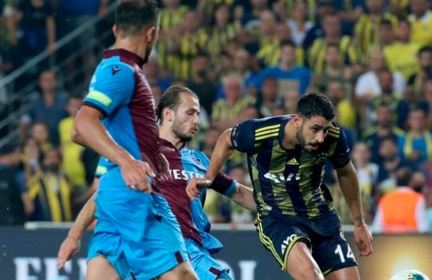 Fenerbahçe - Trabzonspor maçı ne zaman, hangi kanalda?