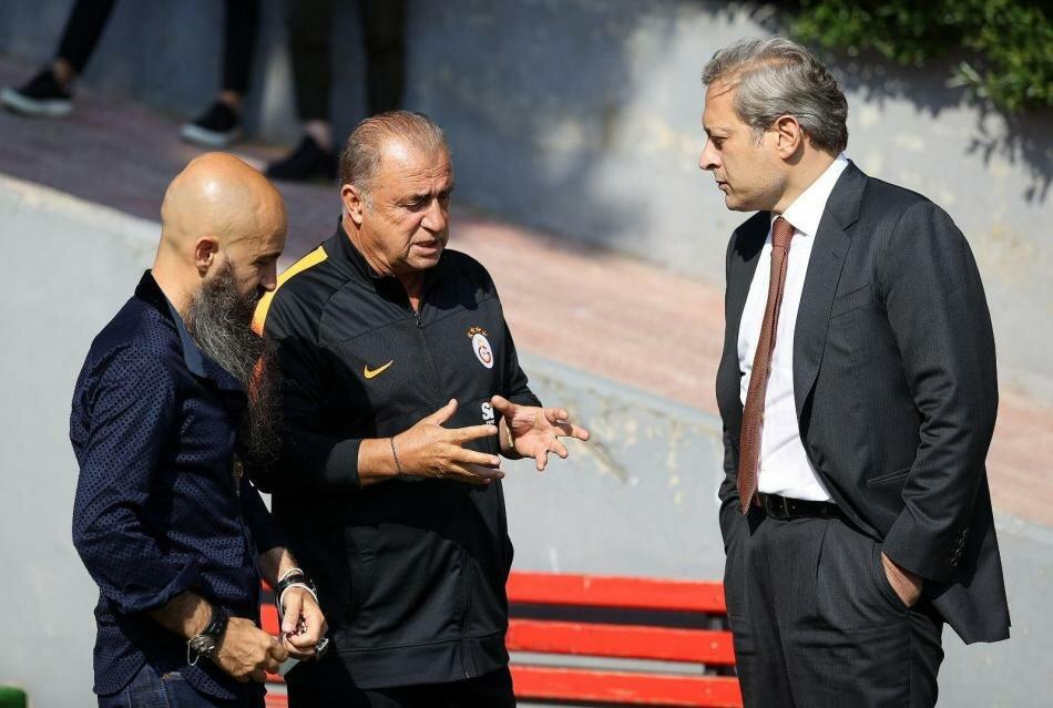 Fatih Terim’s contract details have emerged!  – Football Euro 2020