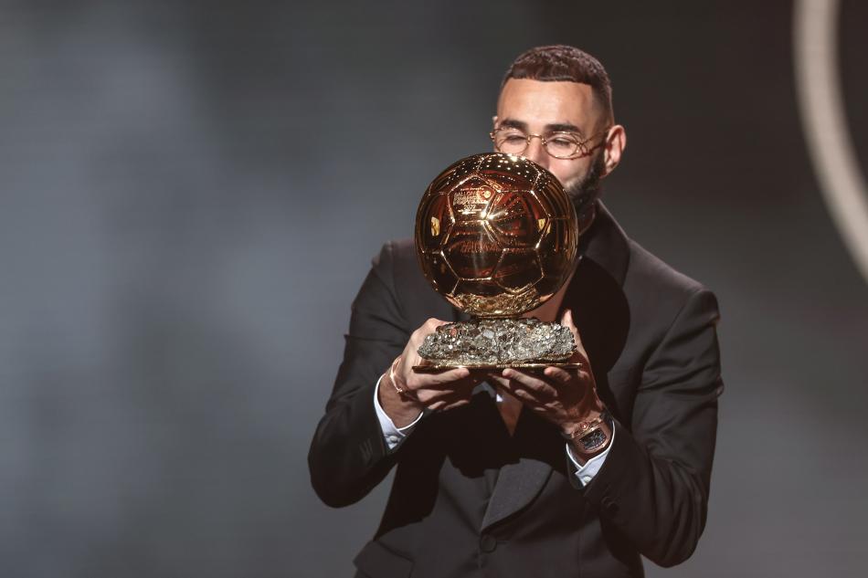 Ballon dor