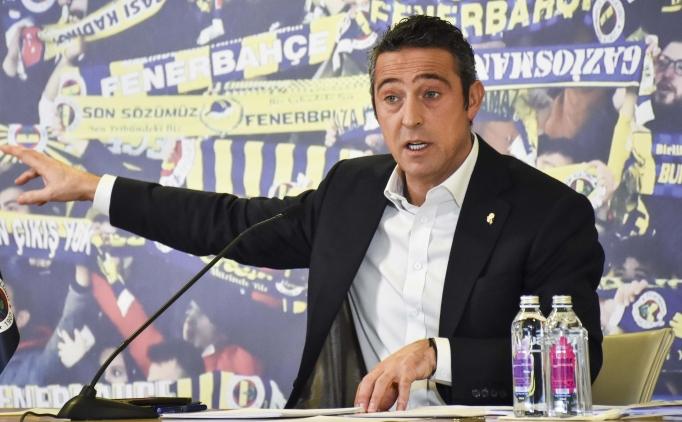 Fenerbahçe'den rekor: Sarı-Lacivertliler tarihi bir sezon yaşıyor