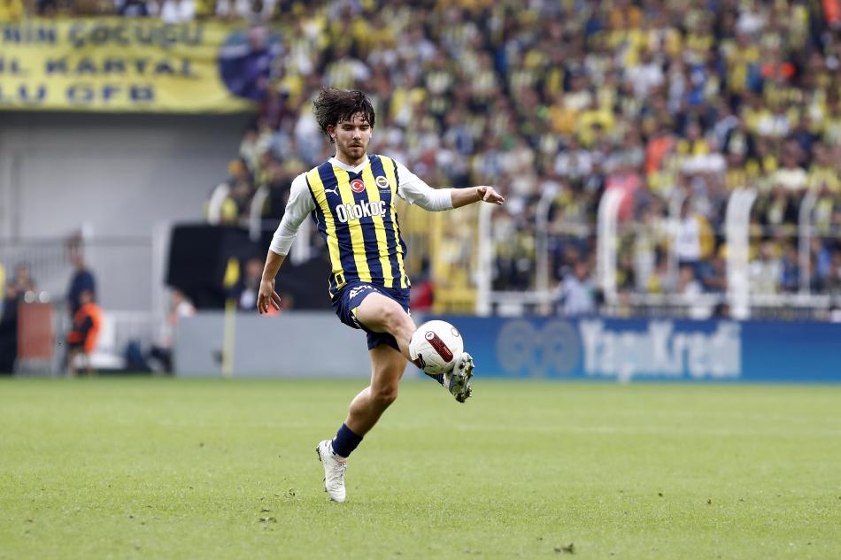 FERD'NN FENERBAHE PERFORMANSI