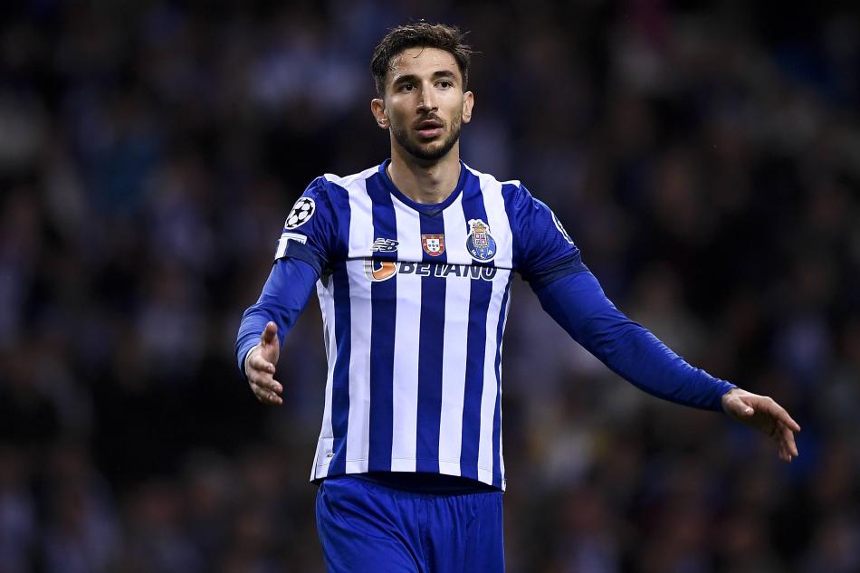 FENERBAHE'DE YEN HEDEF: MARKO GRUJIC