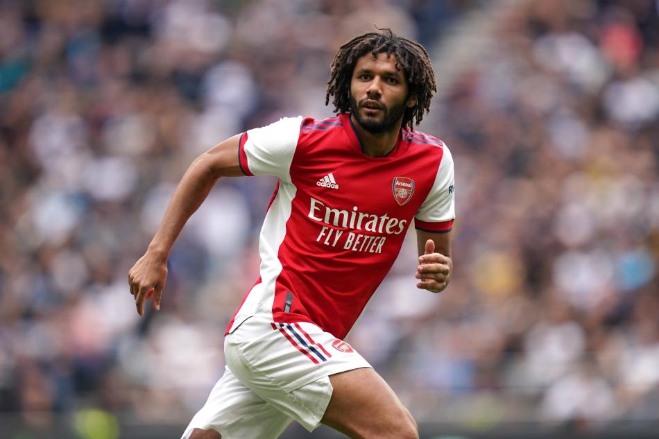 BEKTA'TA ELNENY GELMES