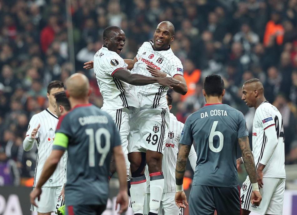 ''ABOUBAKAR'A HTYALARI VAR''