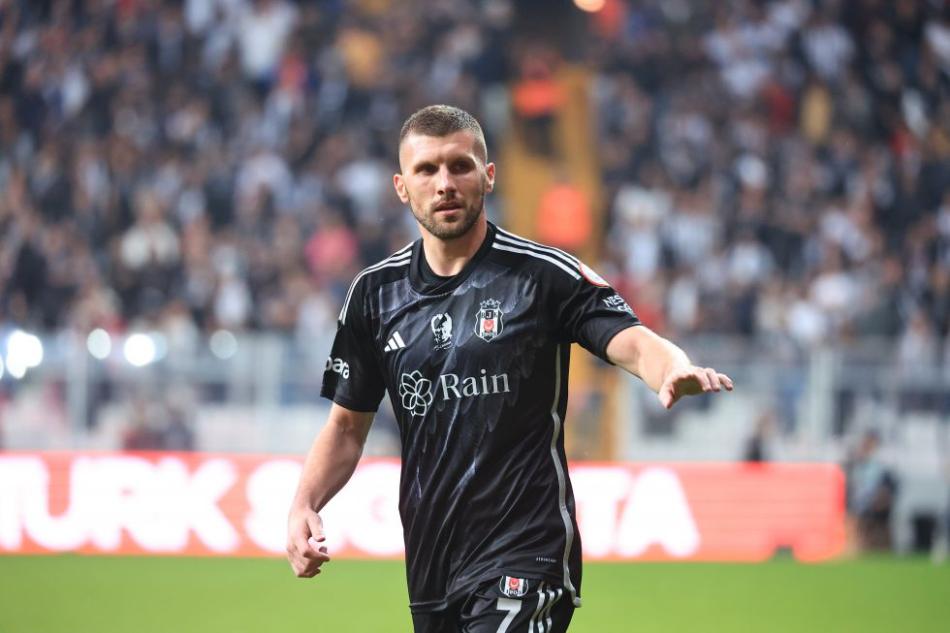 ANTE REBIC