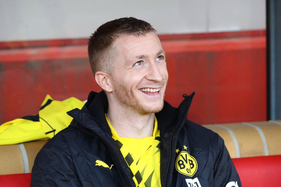 DORTMUND'DA NE YAPTI?