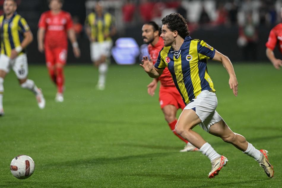 FENERBAHE, LK KEZ KONUK EDECEK