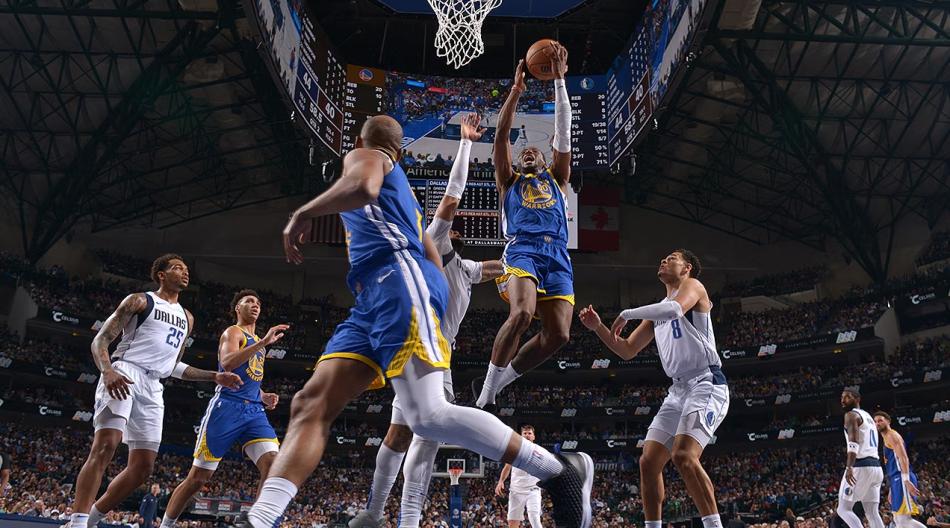 MAVERICKS 109-99 WARRIORS