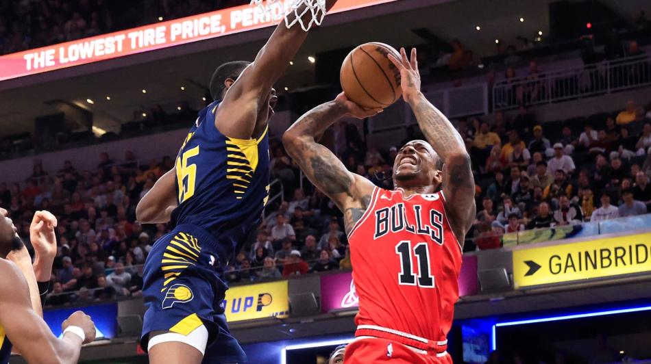 BULLS 132-129 PACERS