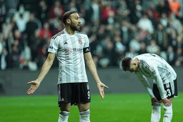 CENK TOSUN