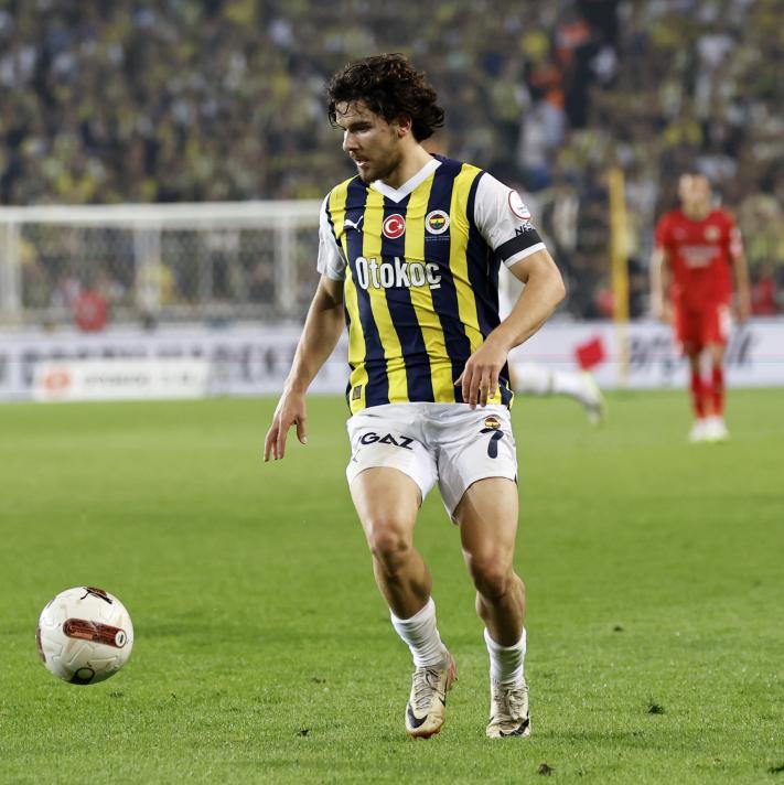 FENERBAHE'NN BEKLENTS