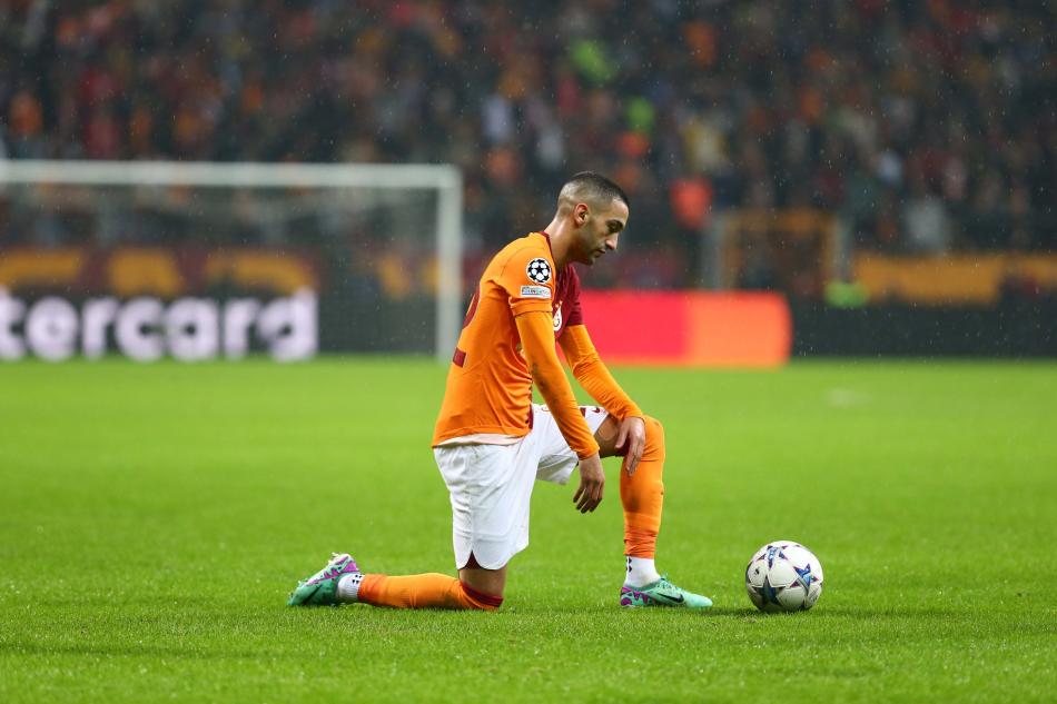 HAKIM ZIYECH