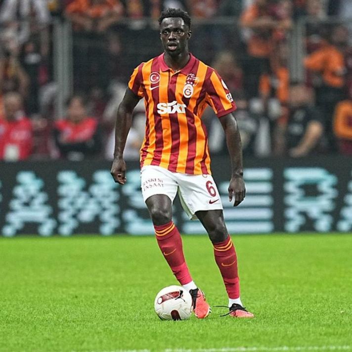 DAVINSON SANCHEZ (30 HAZRAN 2027) 