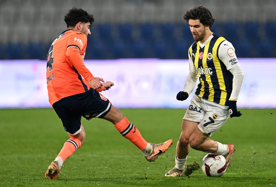 FENERBAHE'NN BEKLENTS