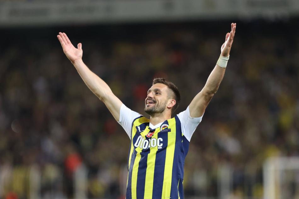 ''SON ZAMANLARDAK EN Y FENERBAHE''