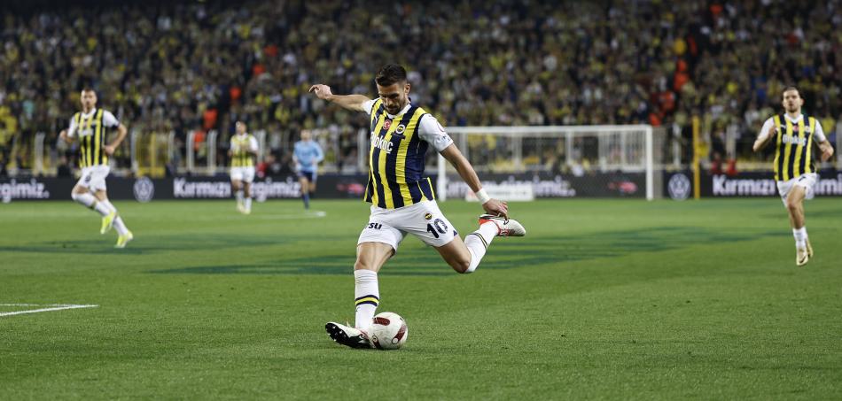 ''FENERBAHE DEERLENDRD''